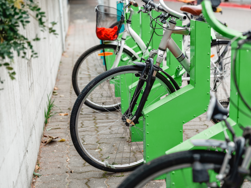 Chargement de la batterie d'un vélo: faites comme ça!