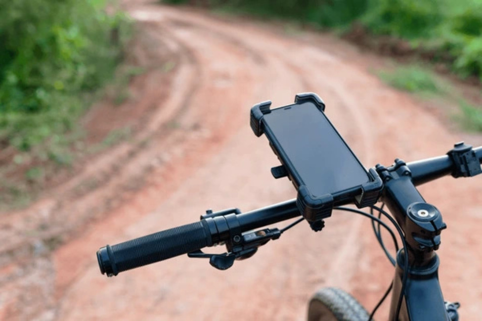 Les meilleures applications smartphone pour les cyclistes sportifs