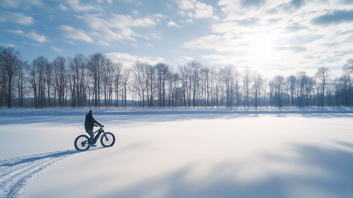 Comment ma batterie survit-elle à l’hiver ?