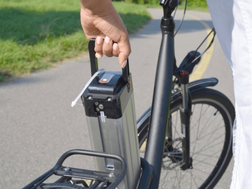 Protégez votre batterie de vélo électrique contre la chaleur !