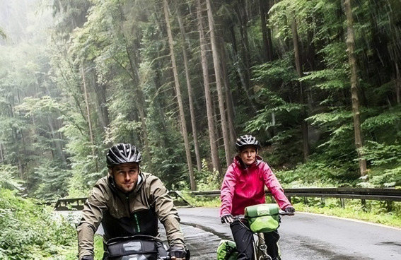 Le vélo électrique est-il plus sain que le vélo classique ?