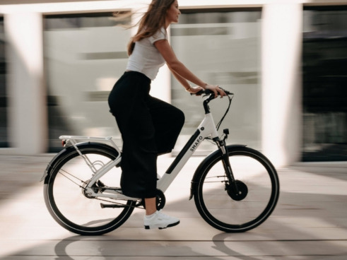 Brûler des calories avec le vélo électrique : comment ça marche !