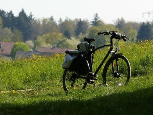 Voyager en vélo électrique : conseils pour des vacances à vélo inoubliables !