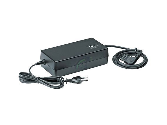 Panasonic Vollblut Chargeur 48V 2A