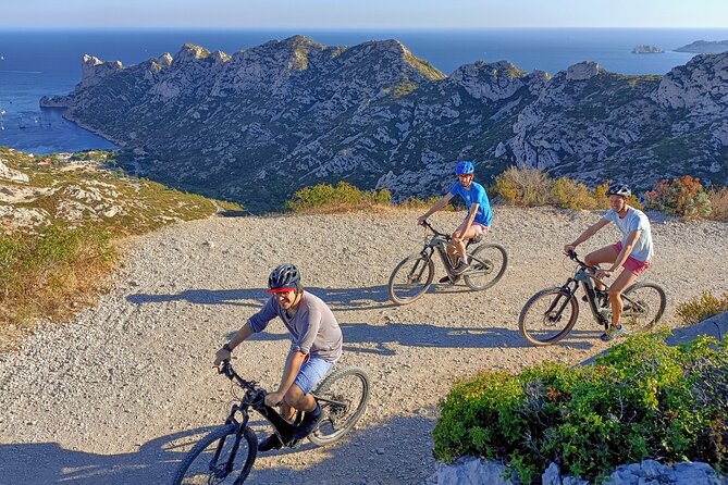 Vacances sportives à vélo Vélo électrique de santé